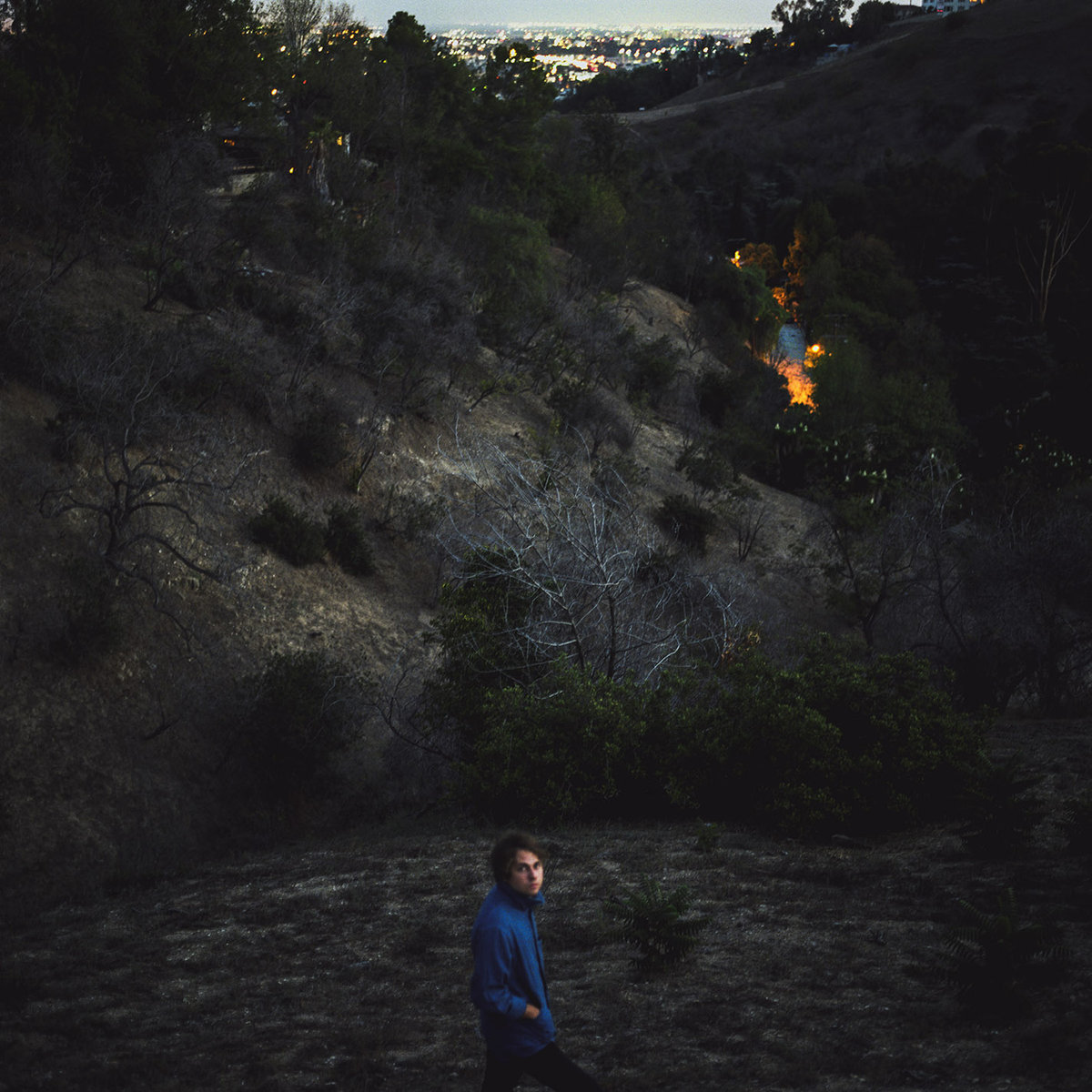 Cover: Singing Saw