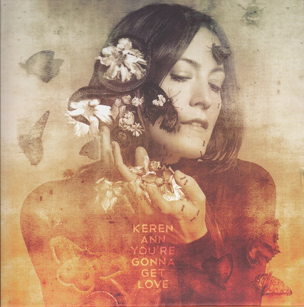 Cover: You're Gonna Get Love (Ltd.Deluxe Edt.)