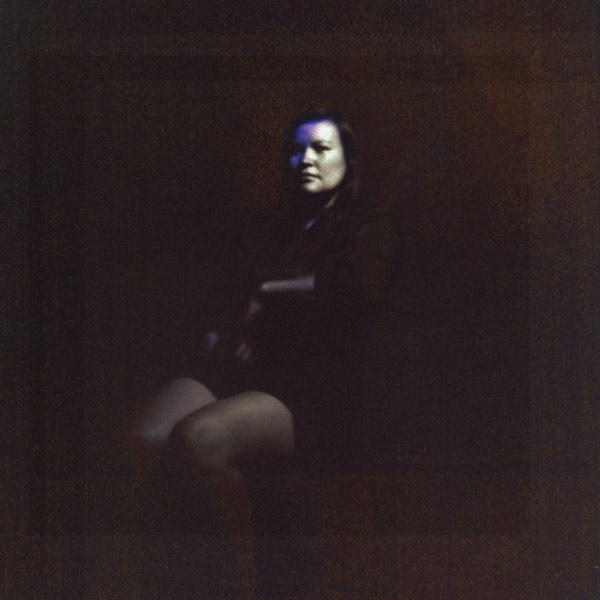 Cover: Hold/Still