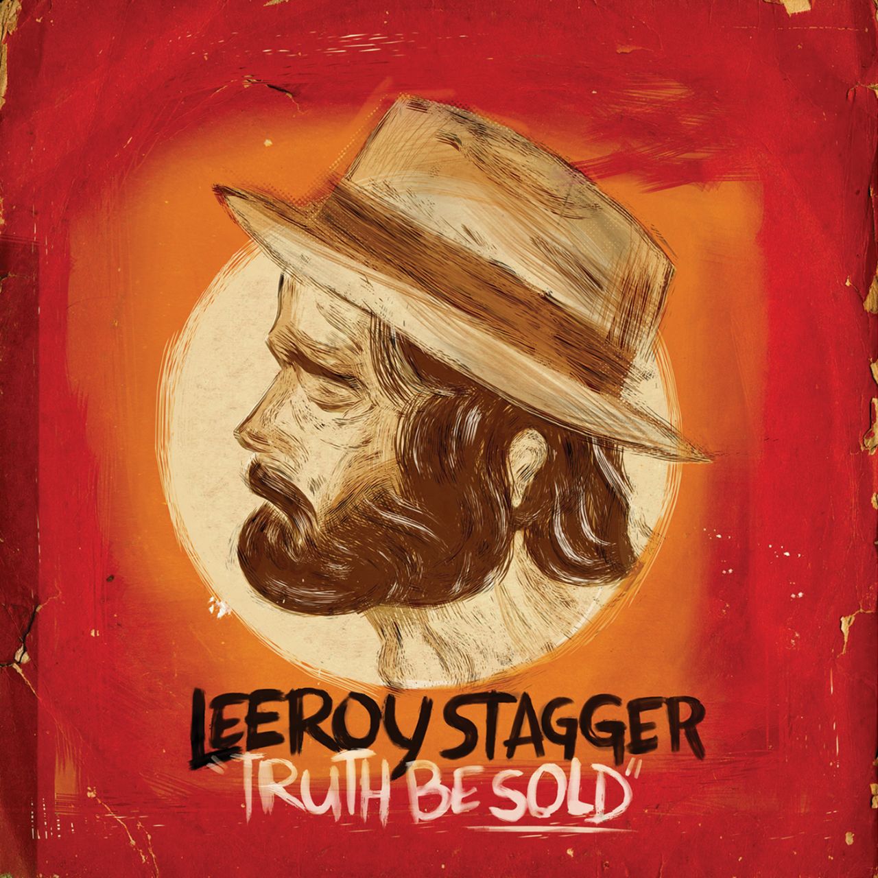 Cover: Truth Be Sold
