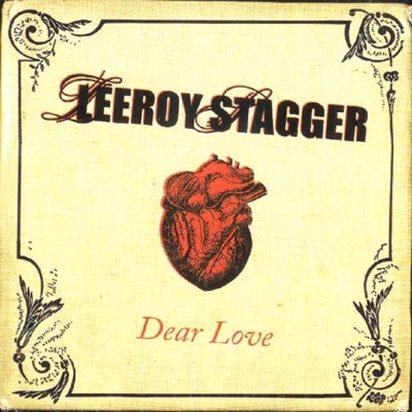 Cover: Dear Love