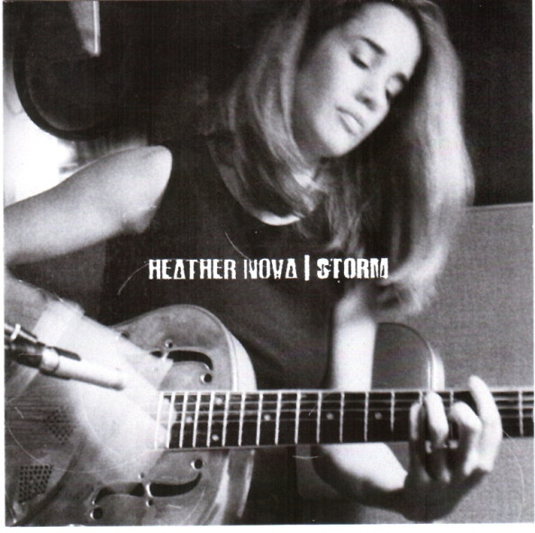 Cover: Storm