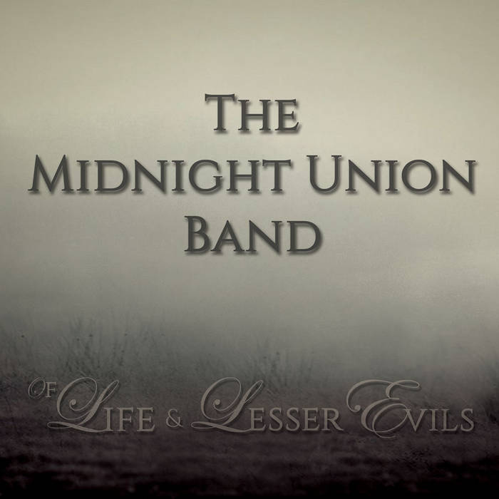 Cover: Of Life and Lesser Evils