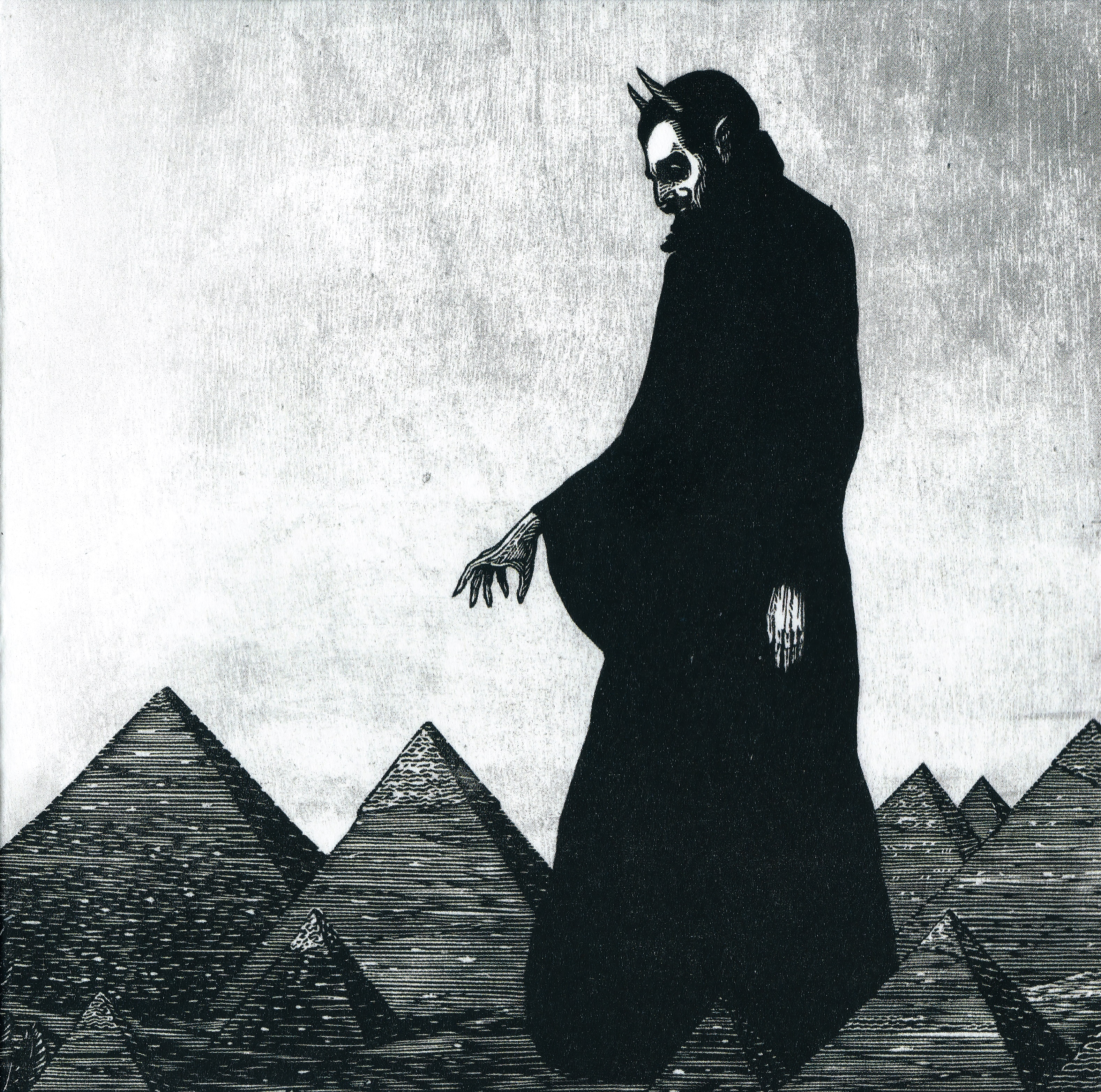 Cover: In Spades