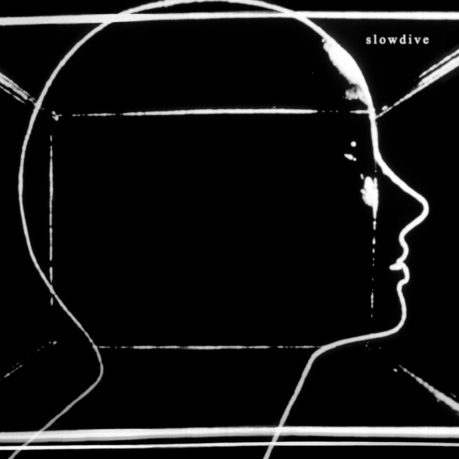 Cover: Slowdive