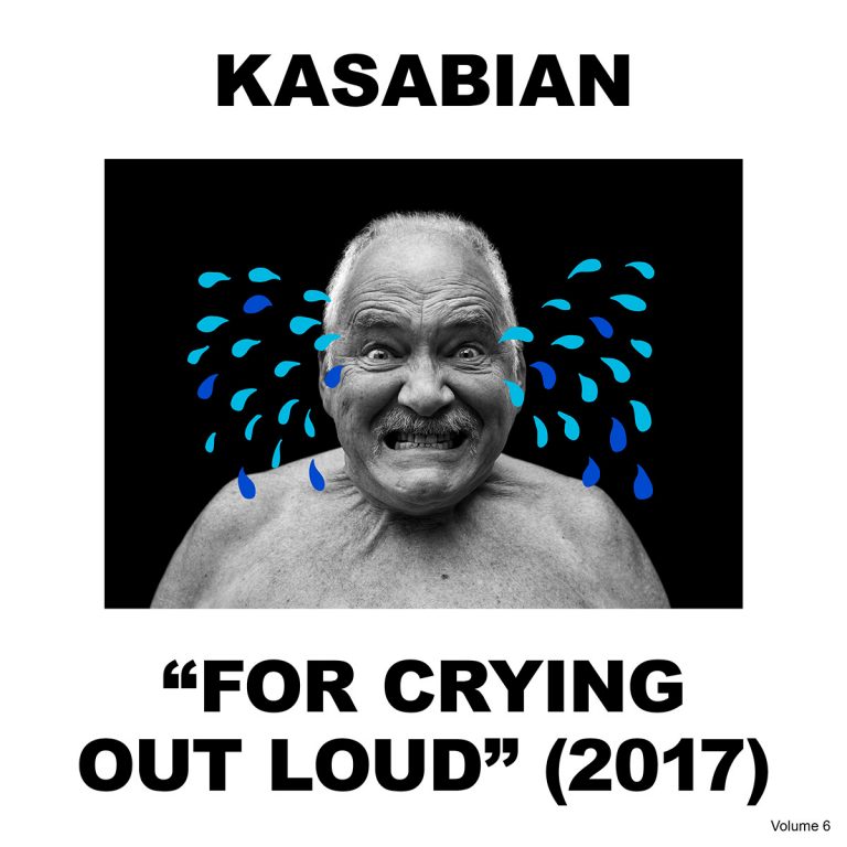 Cover: For Crying Out Loud