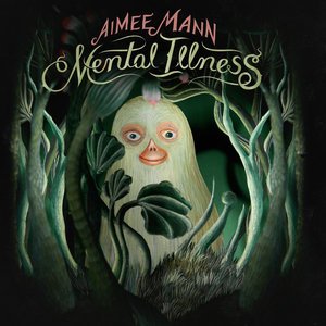 Cover: Mental Illness