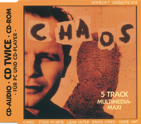 Cover: Chaos