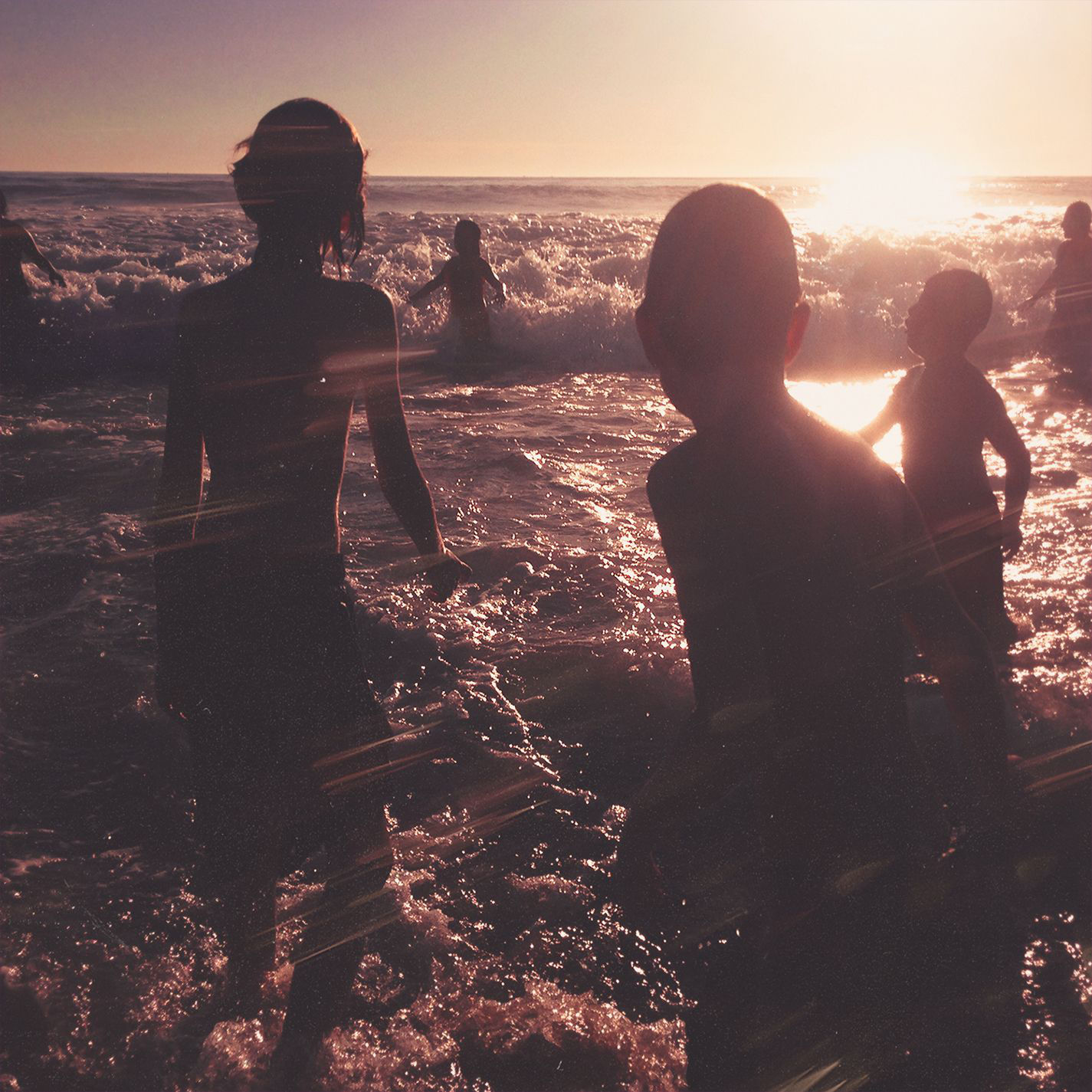 Cover: One More Light