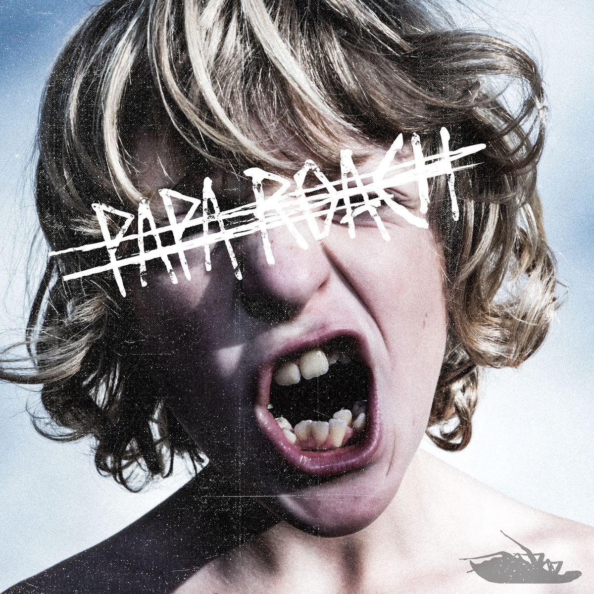 Cover: Crooked Teeth