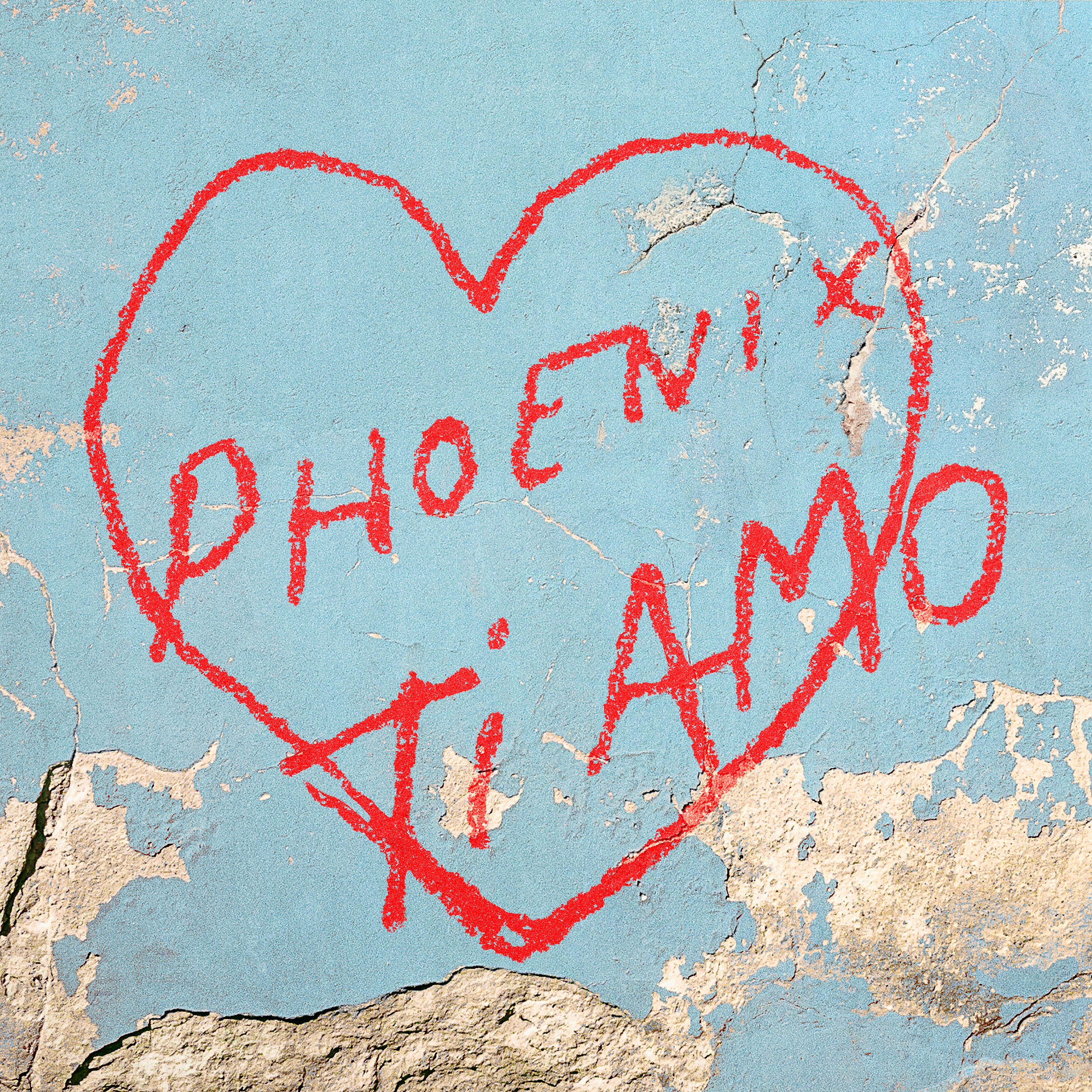 Cover: Ti Amo