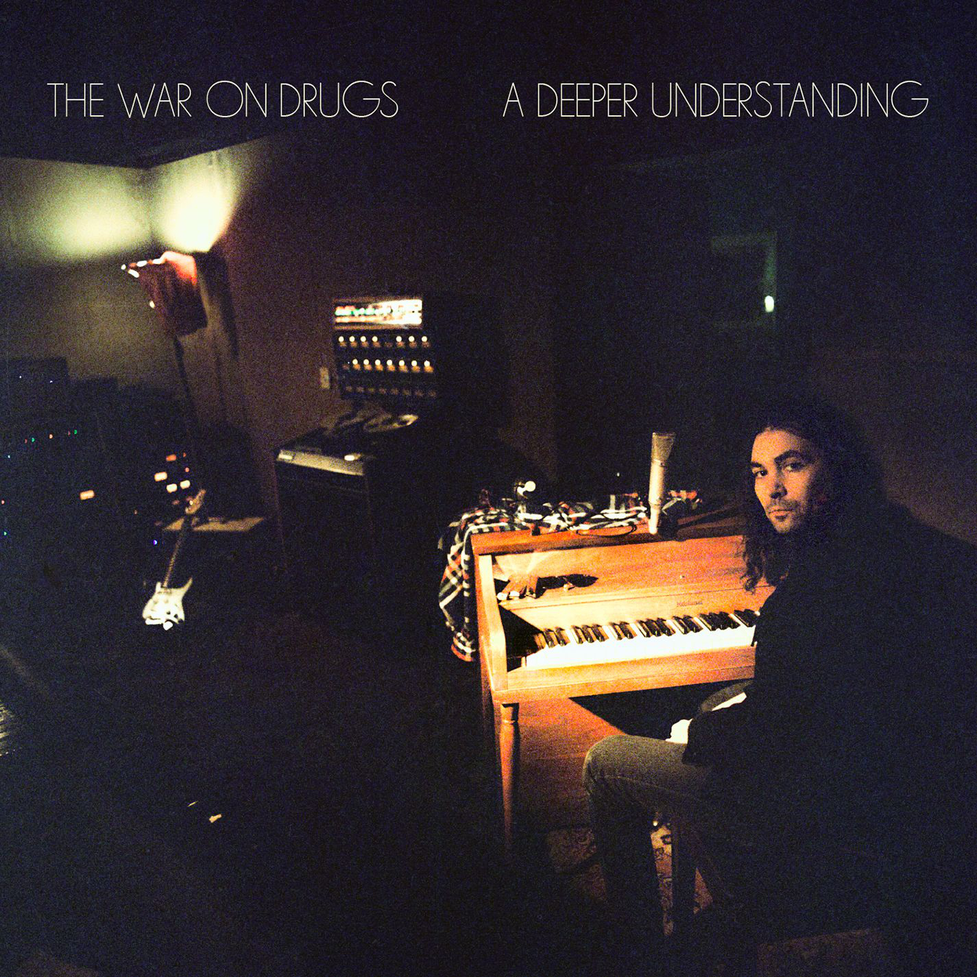 Cover: A Deeper Understanding