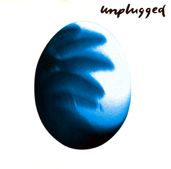 Cover: Unplugged