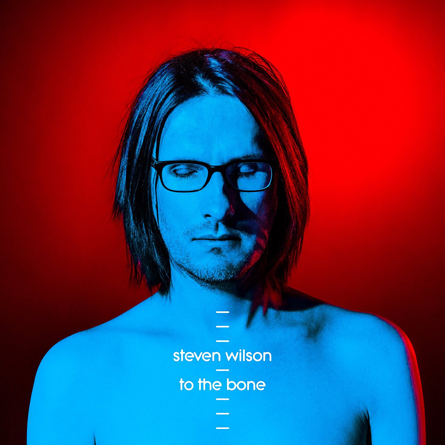 Cover: To the Bone