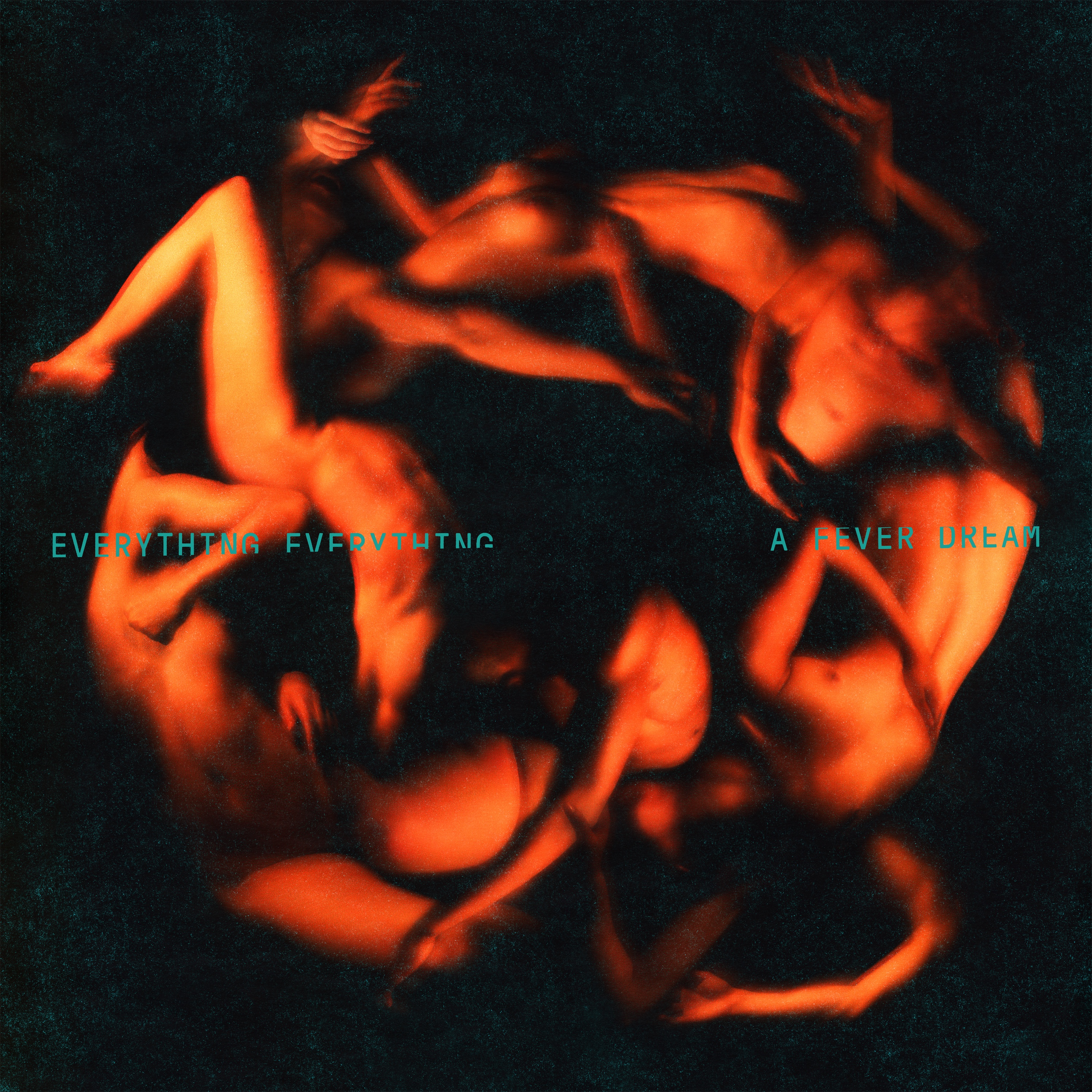 Cover: A Fever Dream