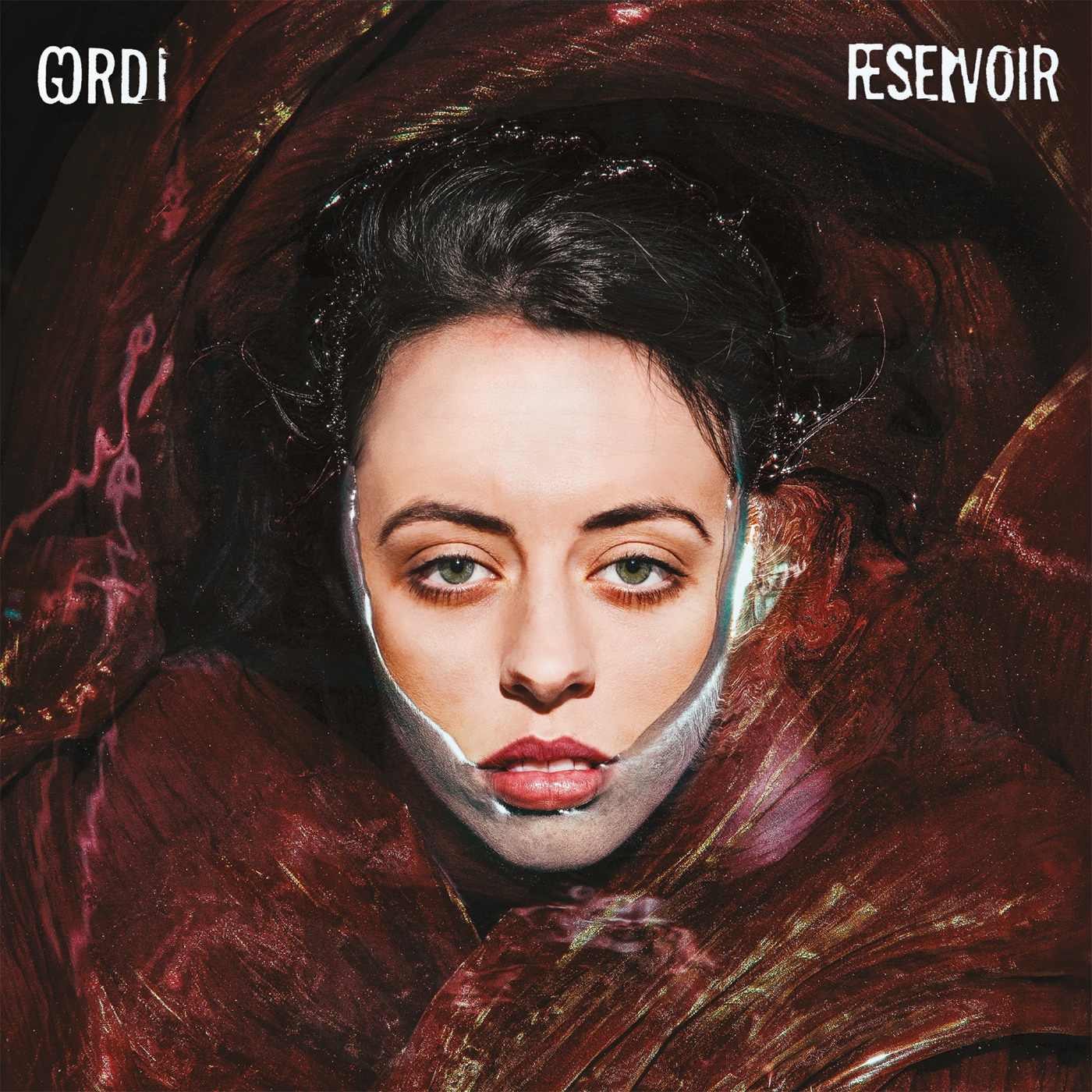Cover: Reservoir
