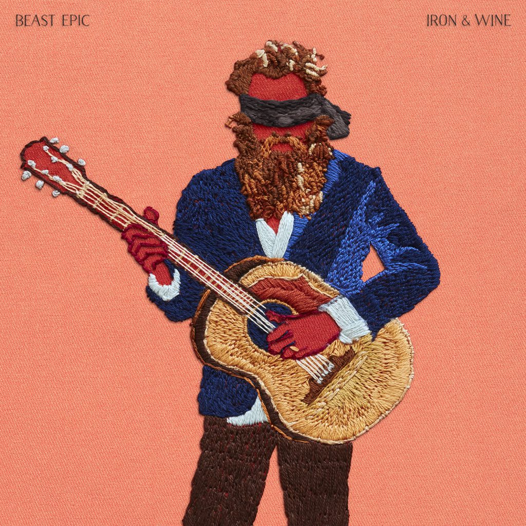 Cover: Beast Epic