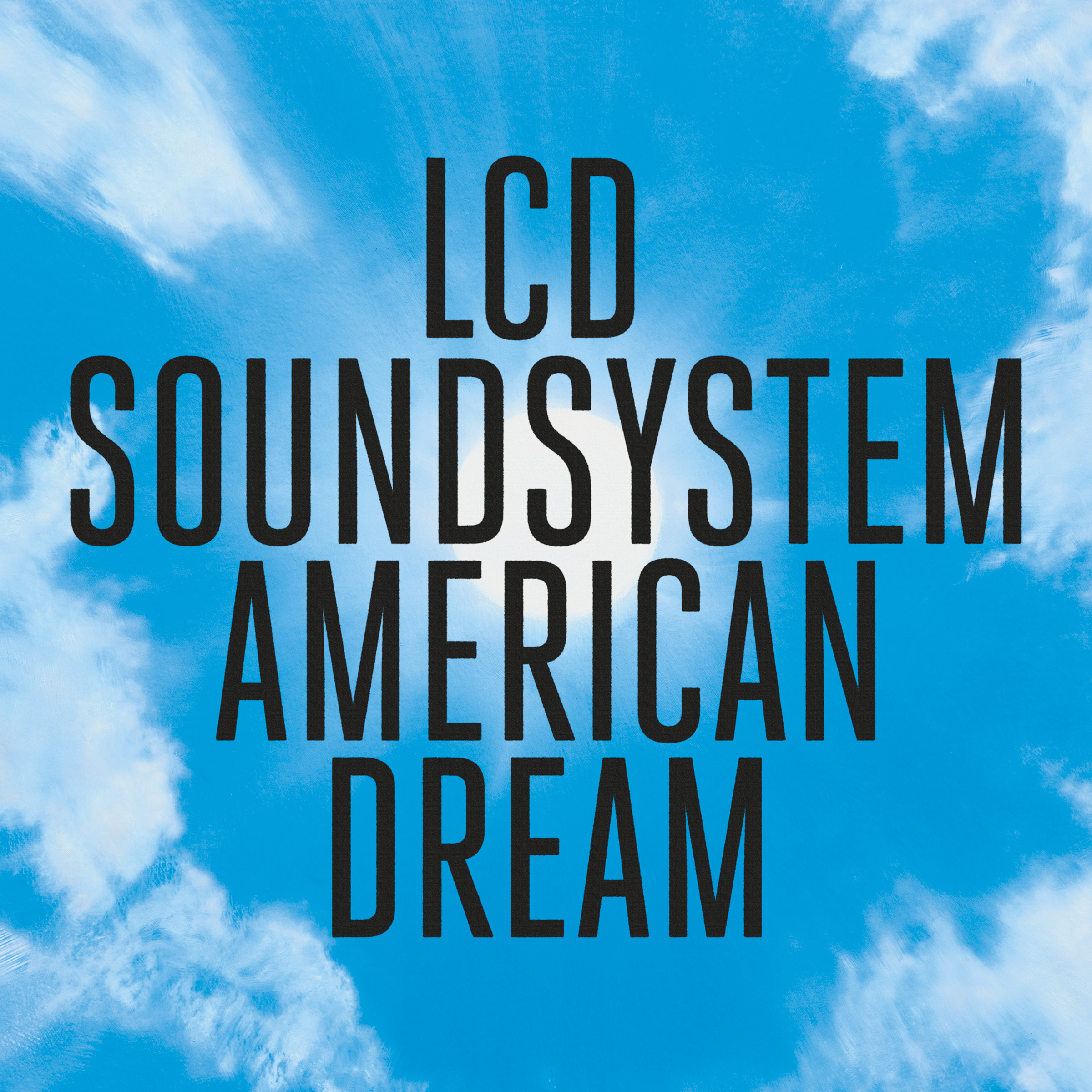 Cover: American Dream