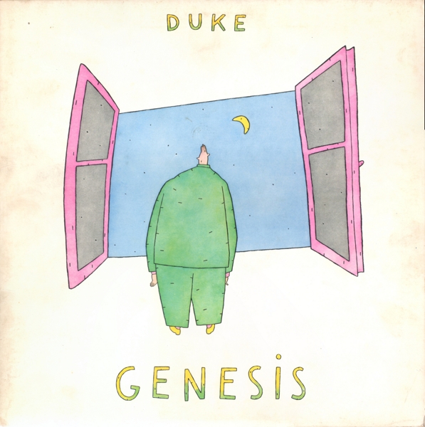 Cover: Duke