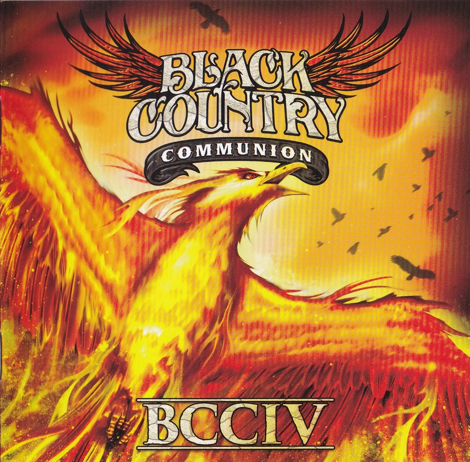 Cover: BCCIV