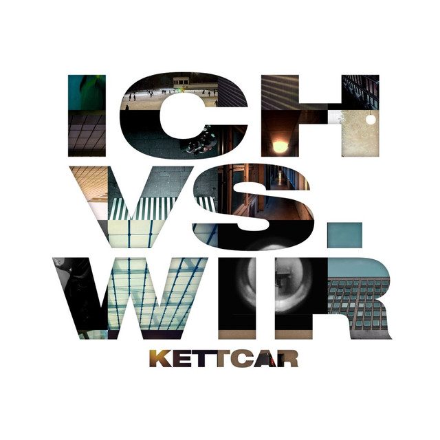 Cover: Ich vs. Wir