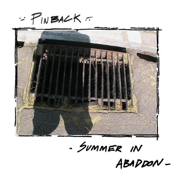 Cover: Summer In Abaddon