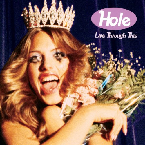 Cover: Live Through This