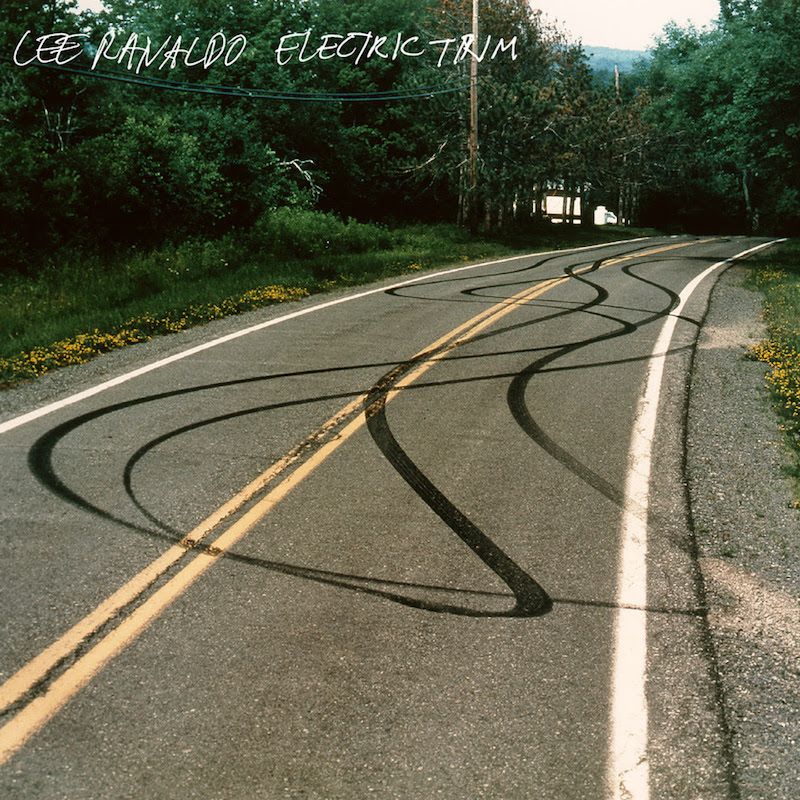 Cover: Electric Trim