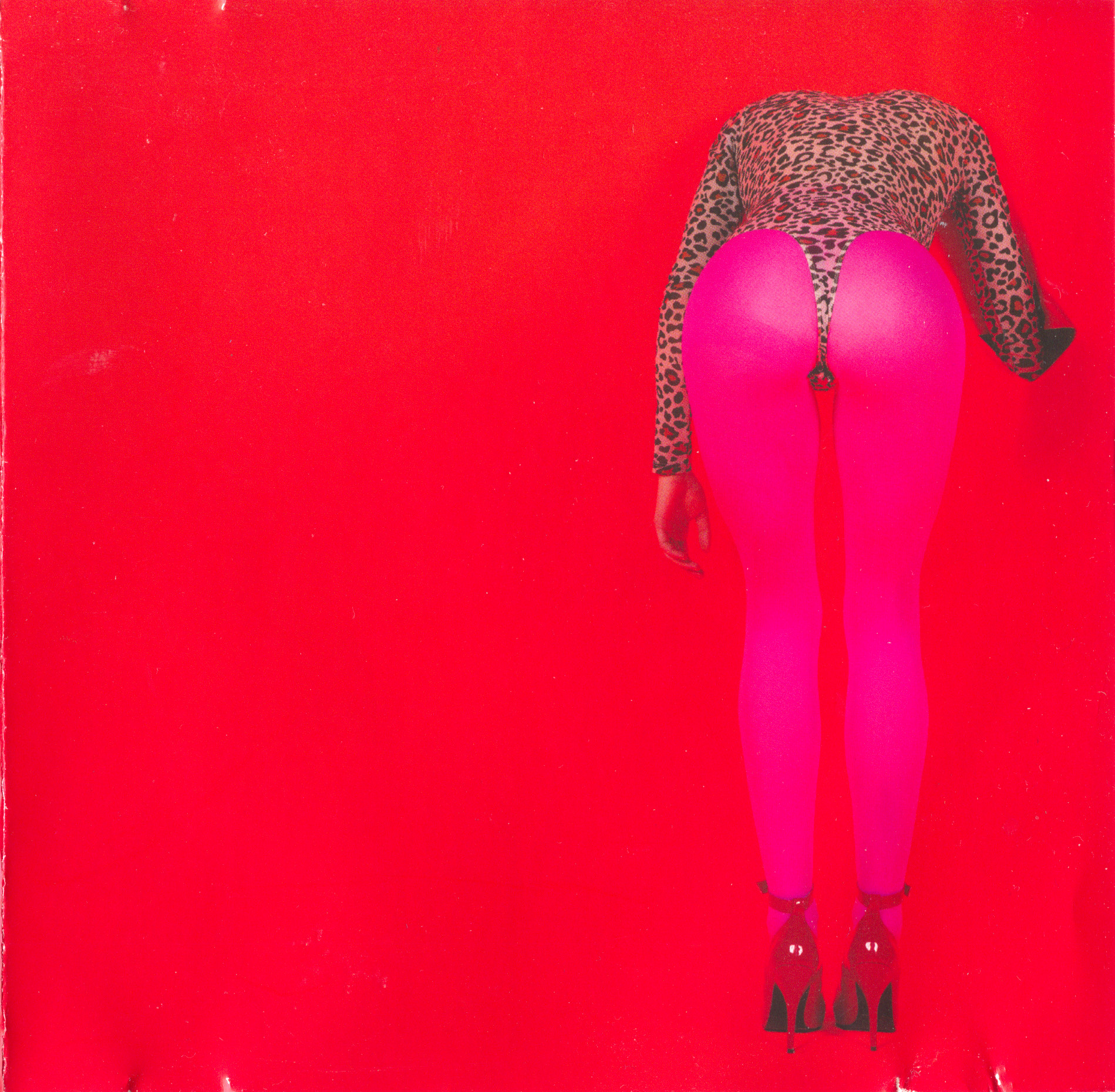 Cover: Masseduction
