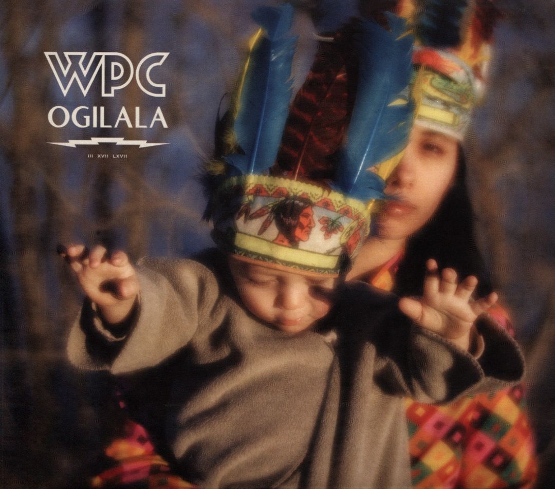 Cover: Ogilala