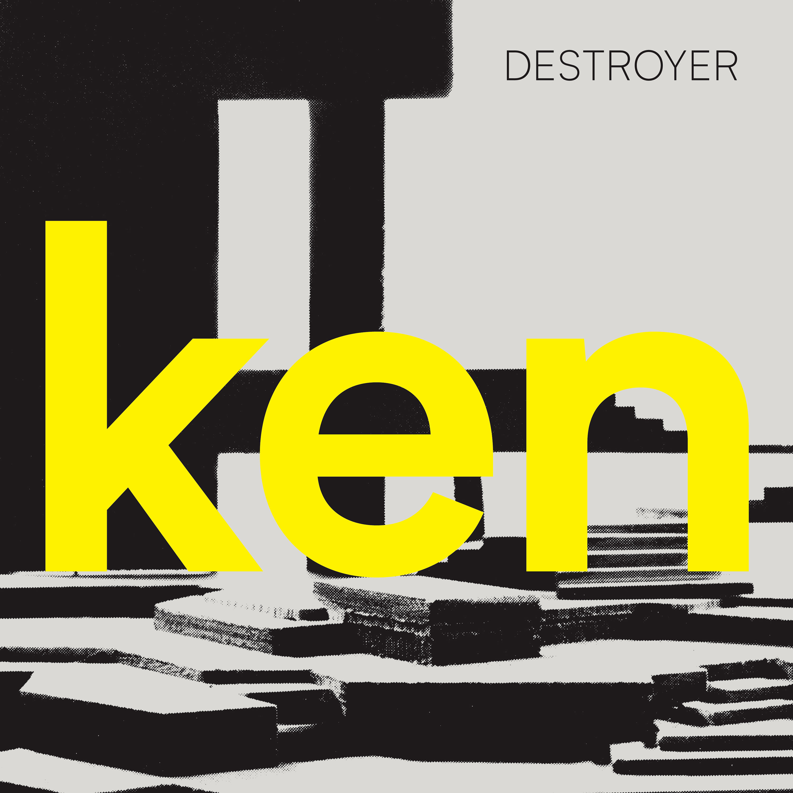 Cover: Ken