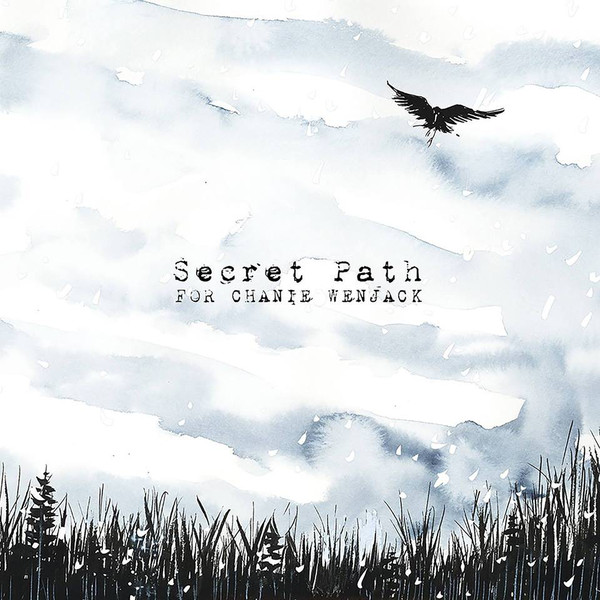 Cover: Secret Path