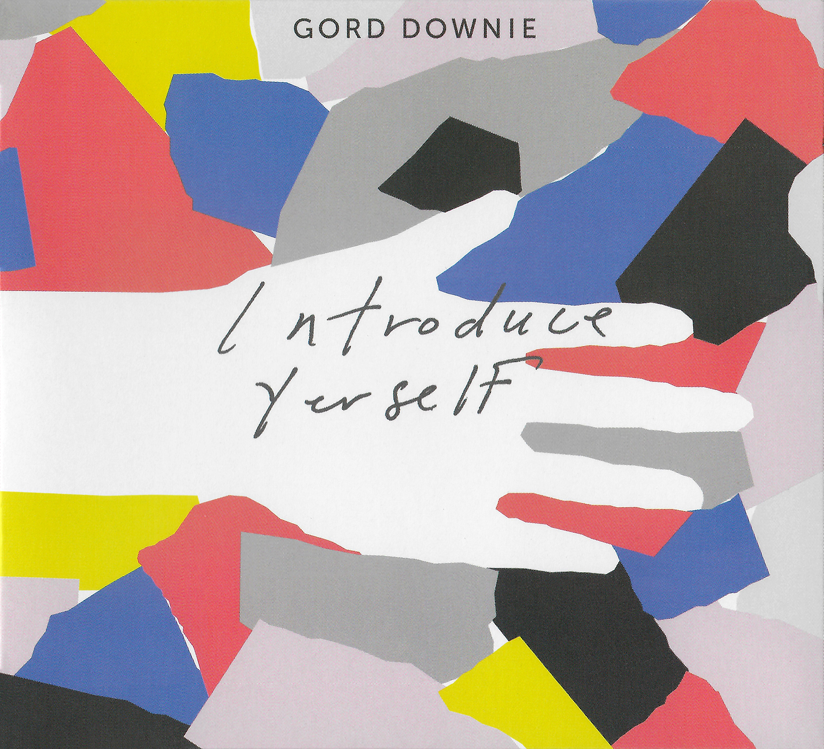 Cover: Introduce Yerself