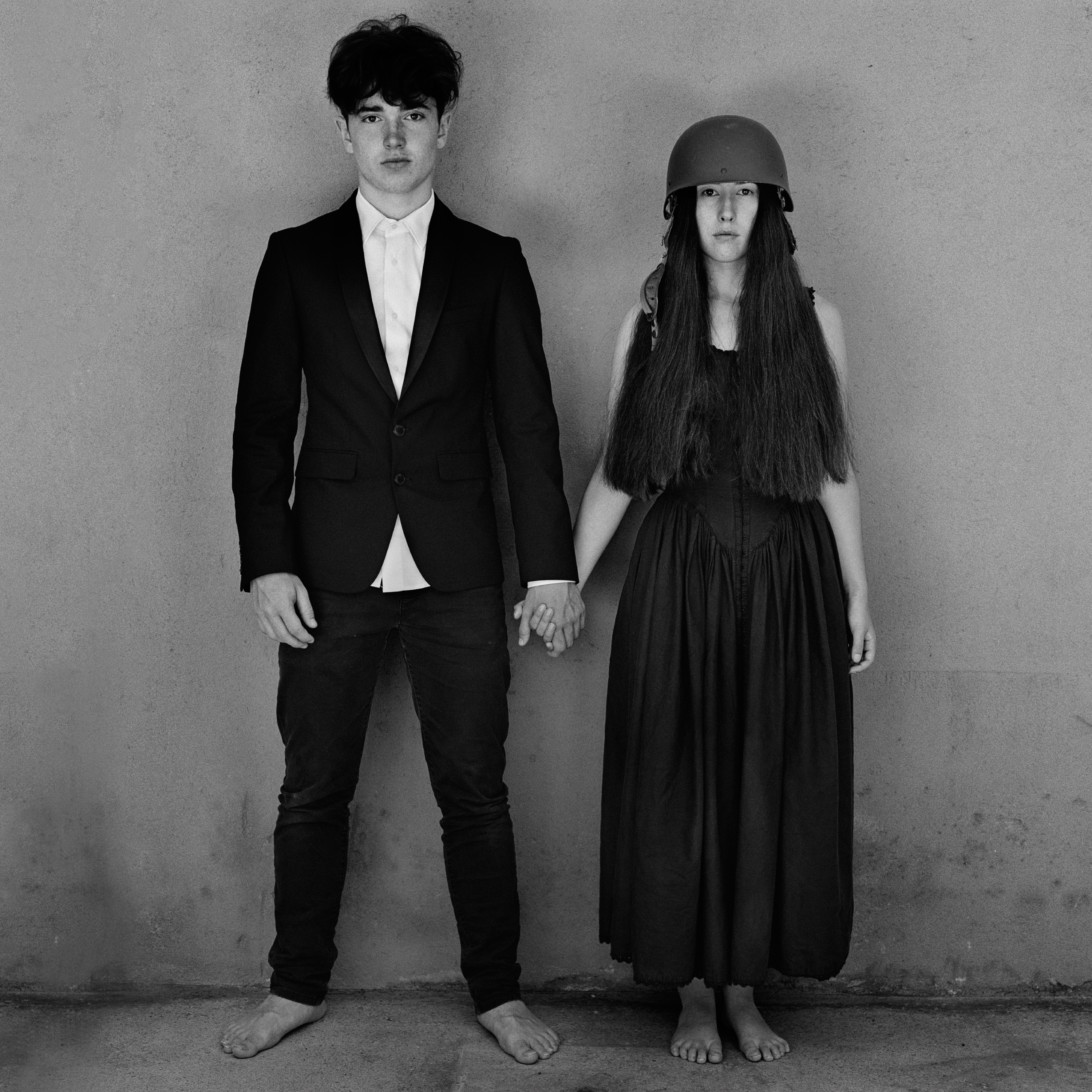 Cover: Songs of Experience