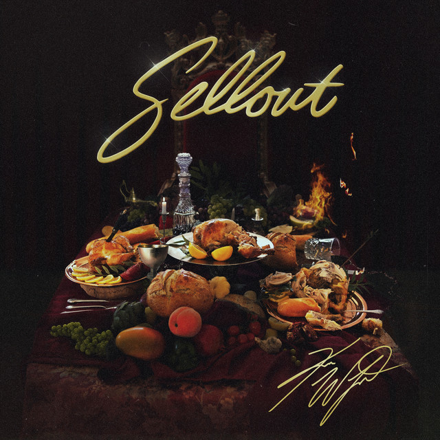 Cover: Sellout