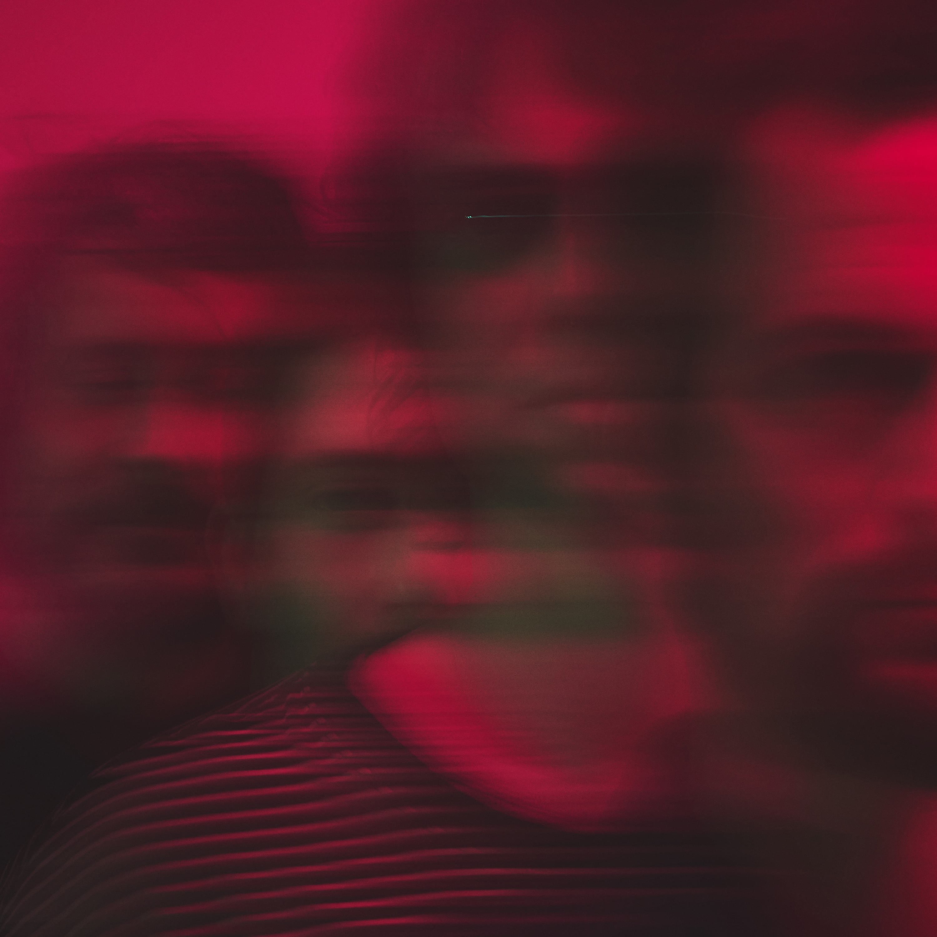 Cover: House Of Mirrors