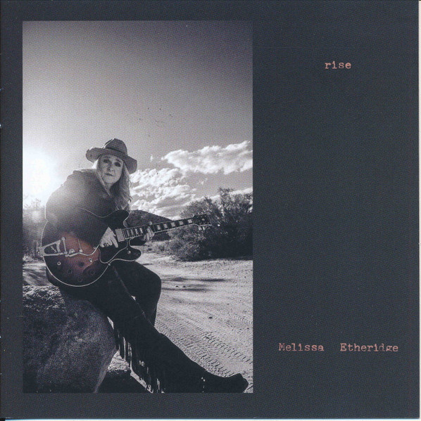 Cover: Rise