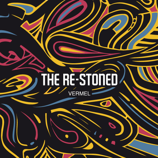 Cover: Vermel