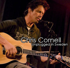 Cover: Unplugged in Sweden