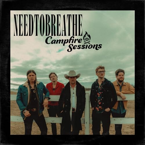Cover: CMT Campfire Sessions