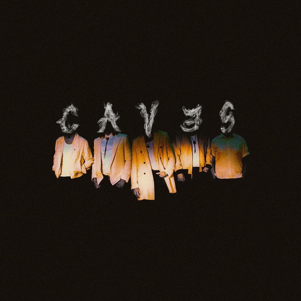 Cover: CAVES