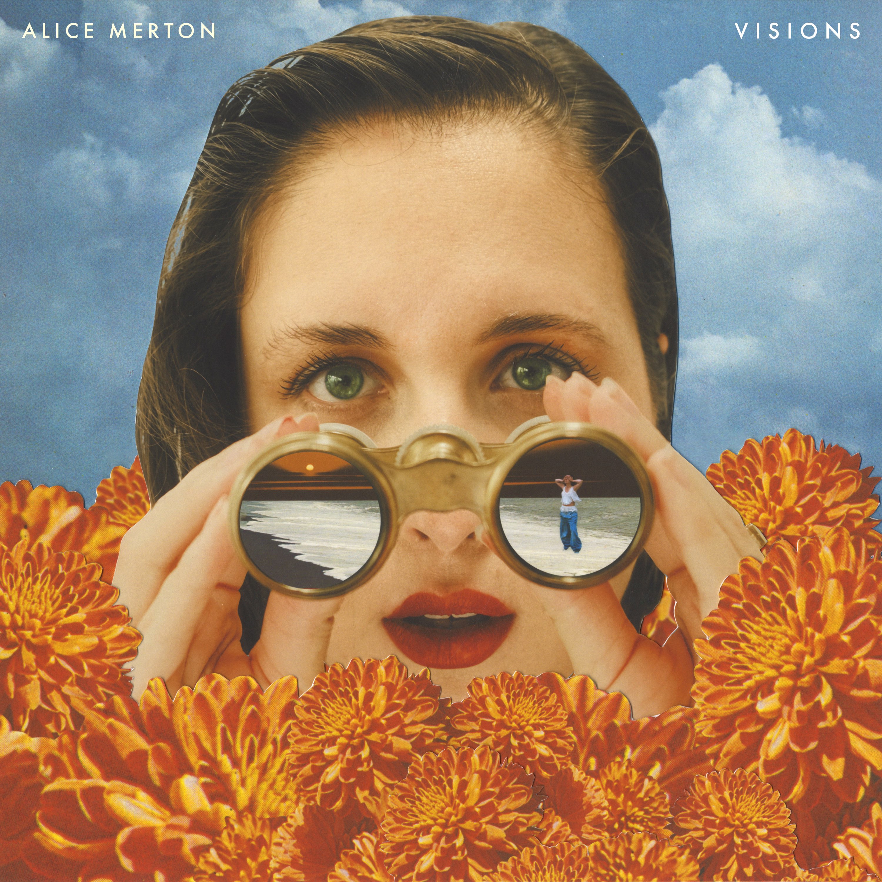 Cover: Visions