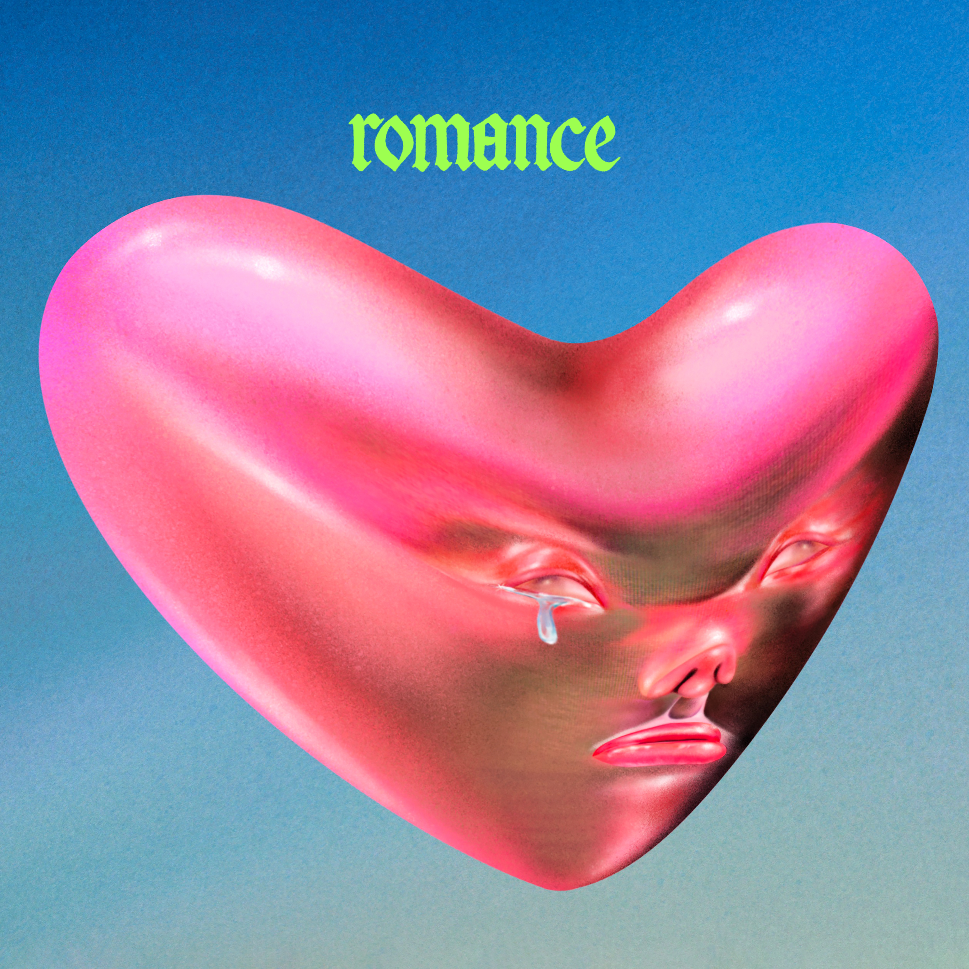 Cover: Romance