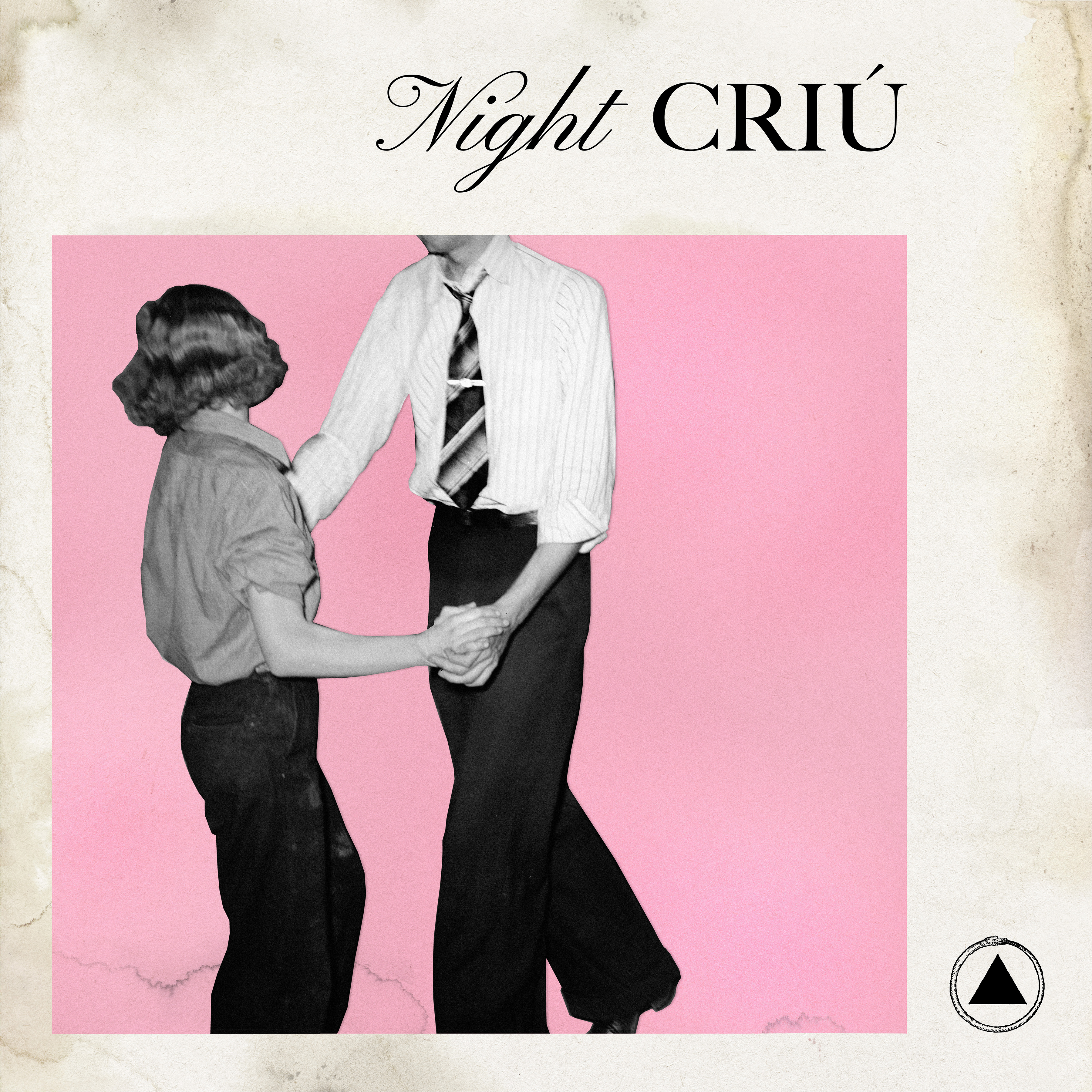 Cover: Night Criú
