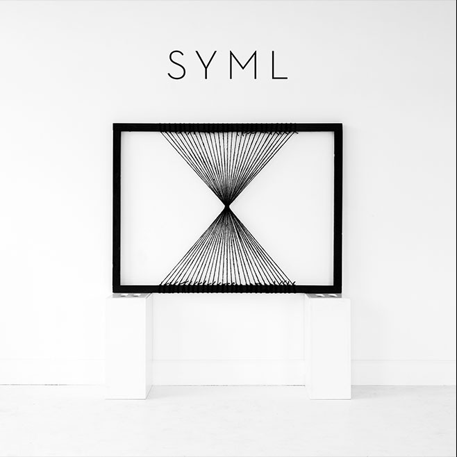 Cover: SYML