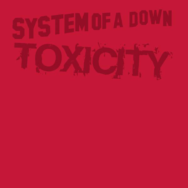 Cover: Toxicity