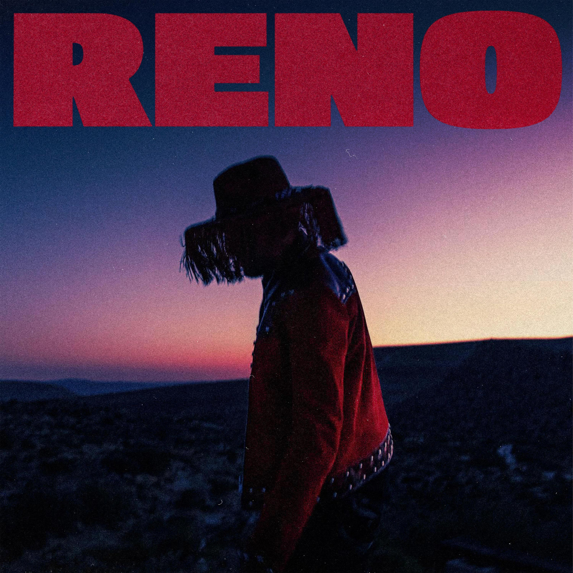 Cover: RENO