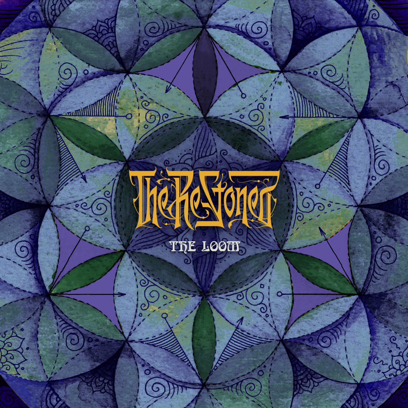 Cover: The Loom
