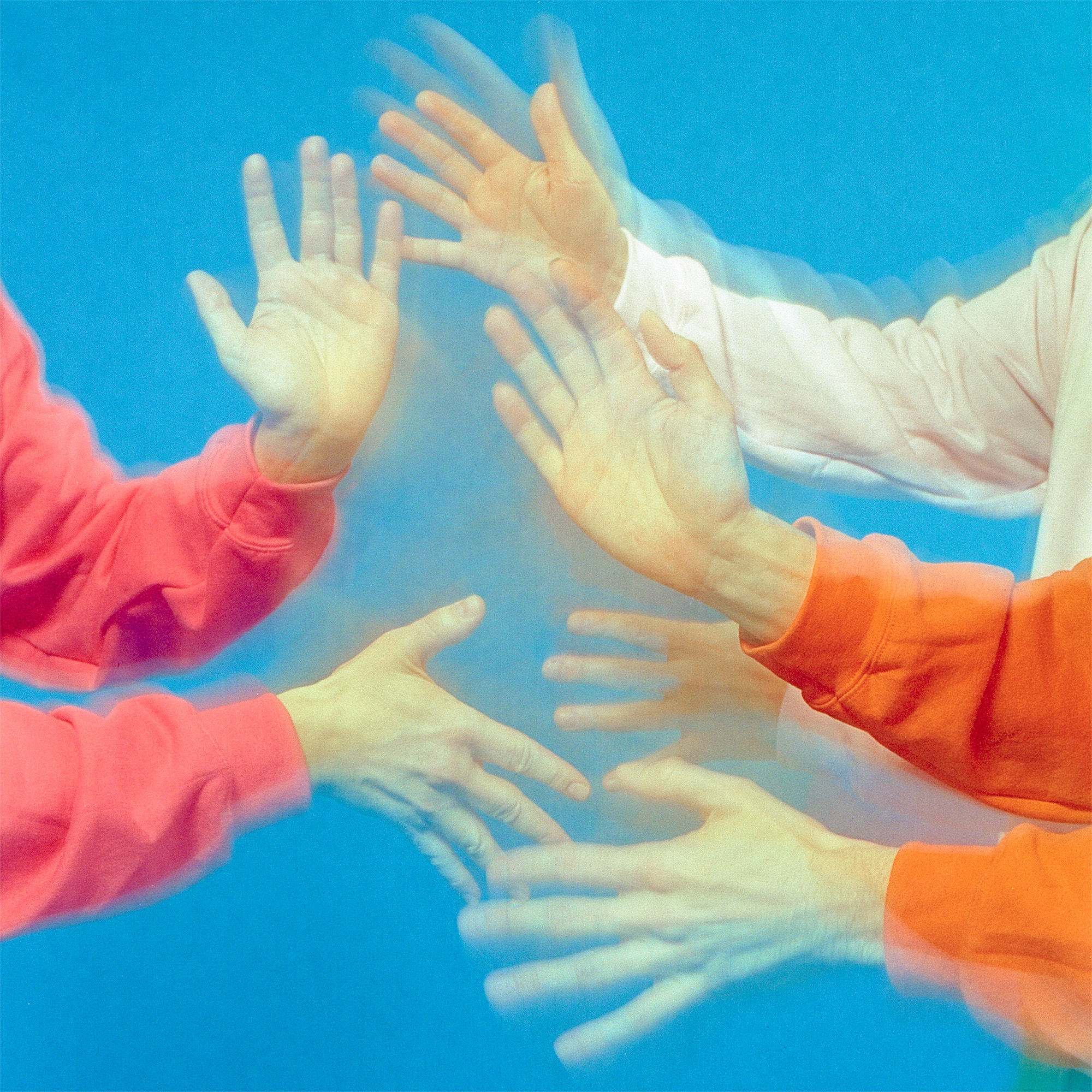 Cover: Things We Have In Common