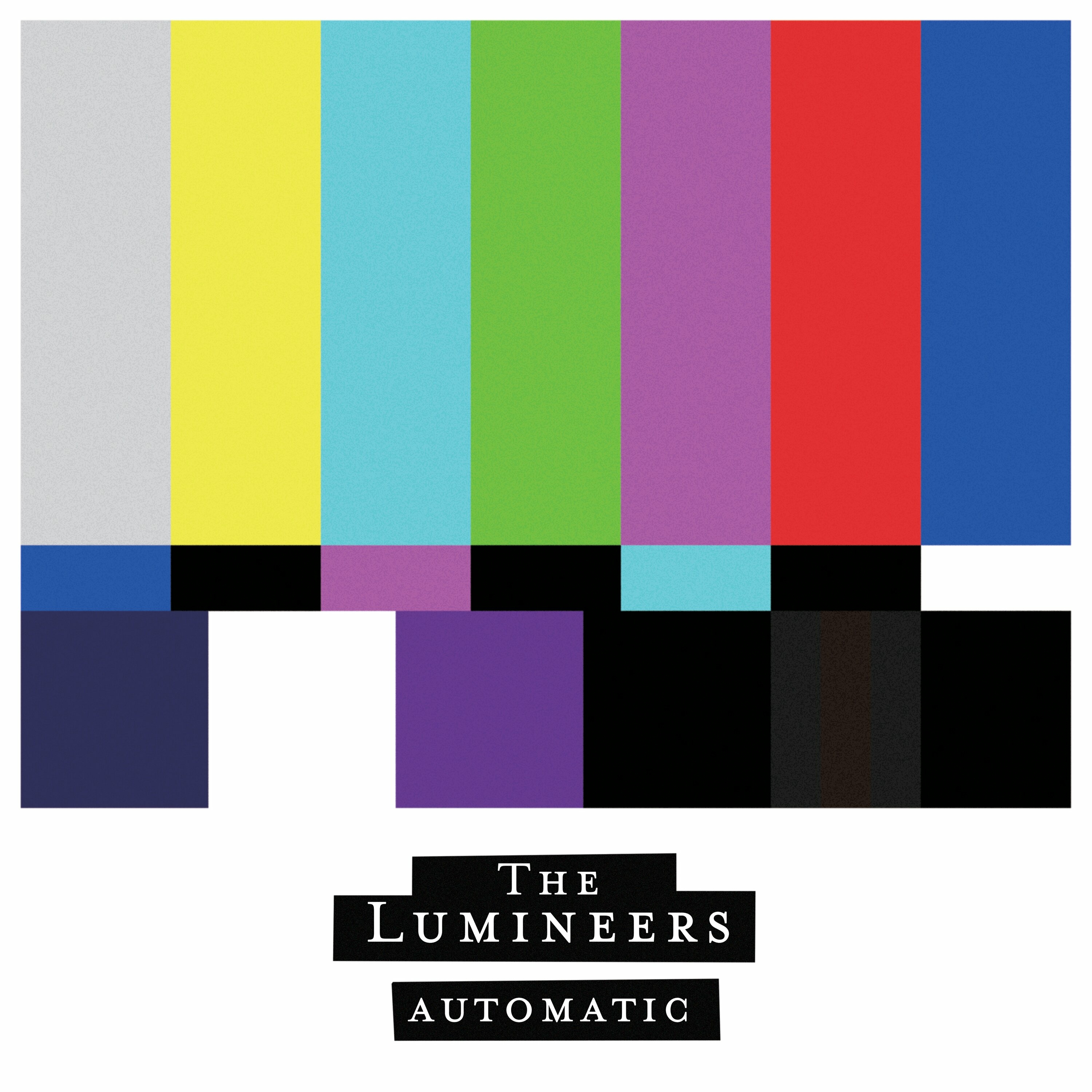 Cover: Automatic
